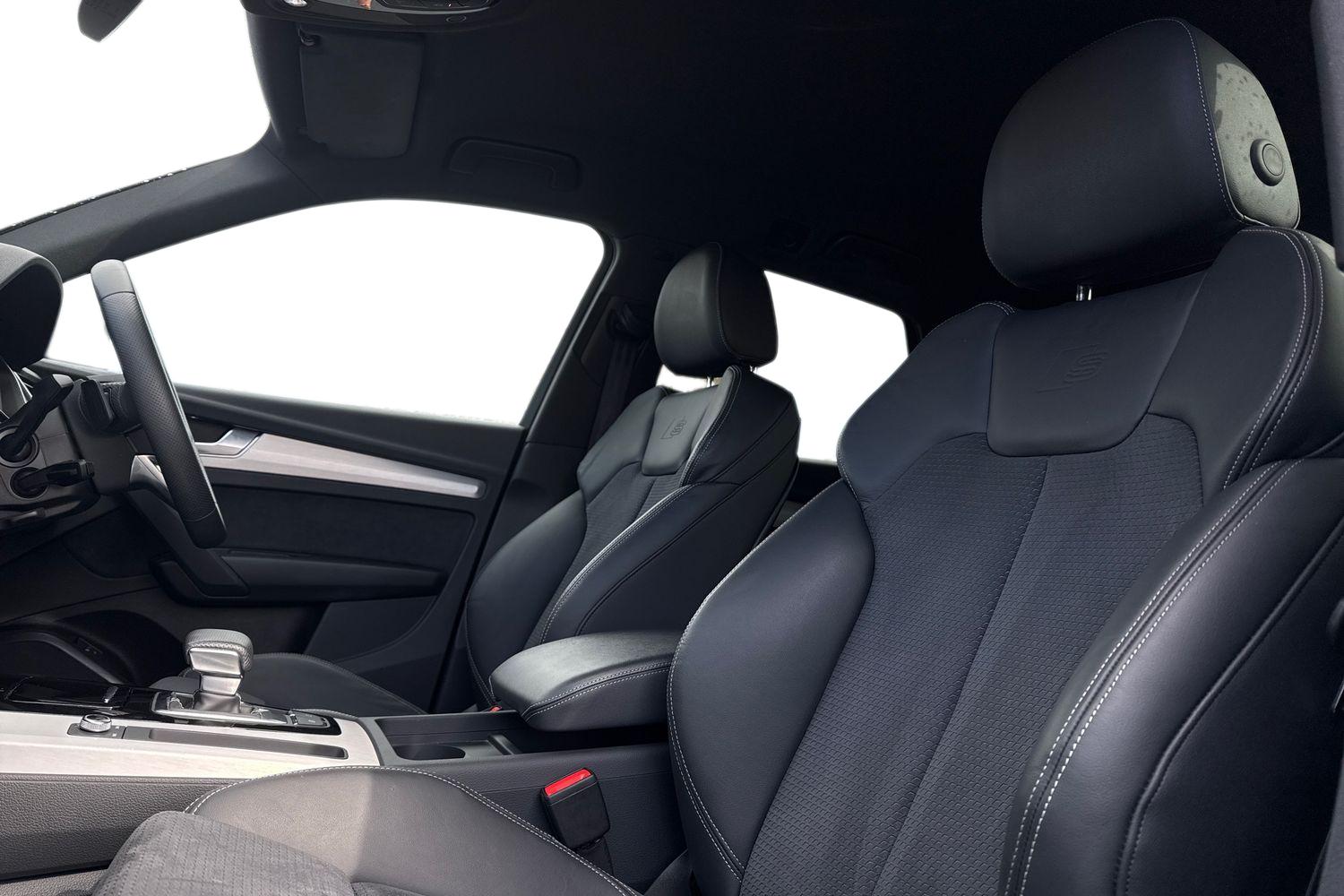 Used Audi Q5 2023 for sale - 78024895: Photo 16