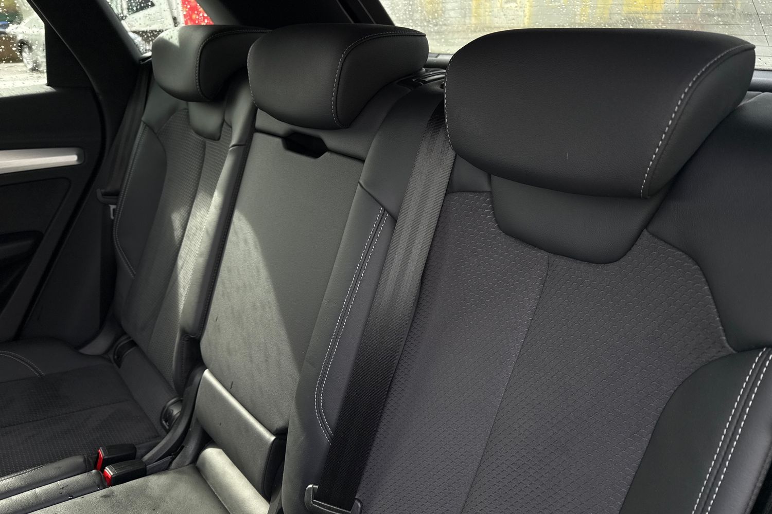 Used Audi Q5 2023 for sale - 78024895: Photo 19