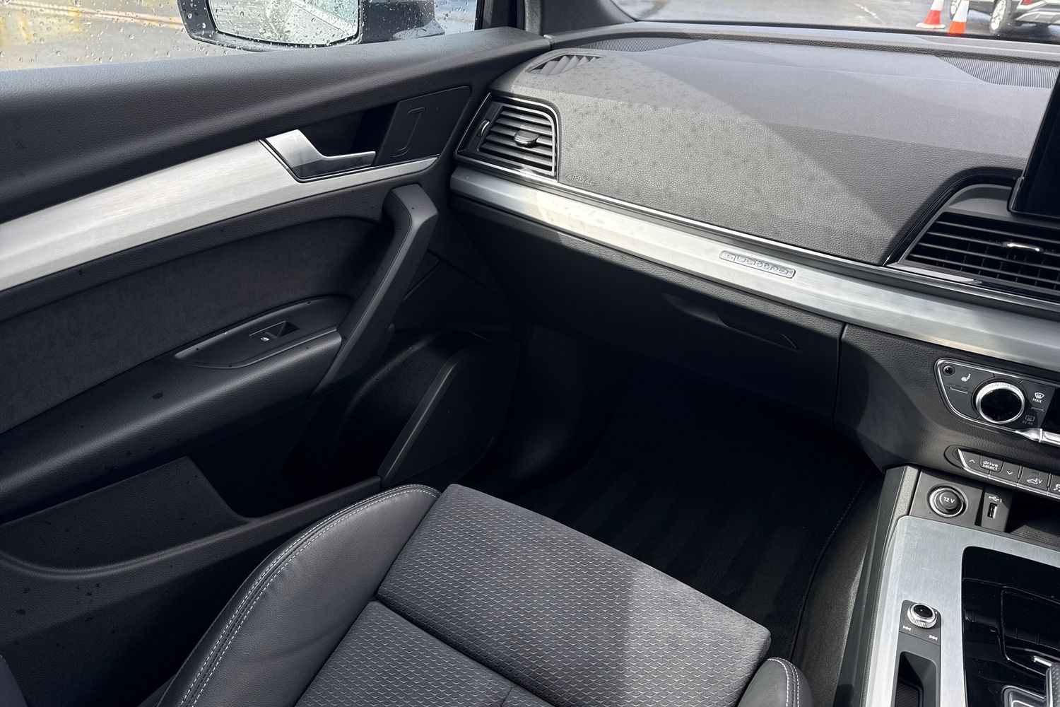 Used Audi Q5 2023 for sale - 78024895: Photo 20