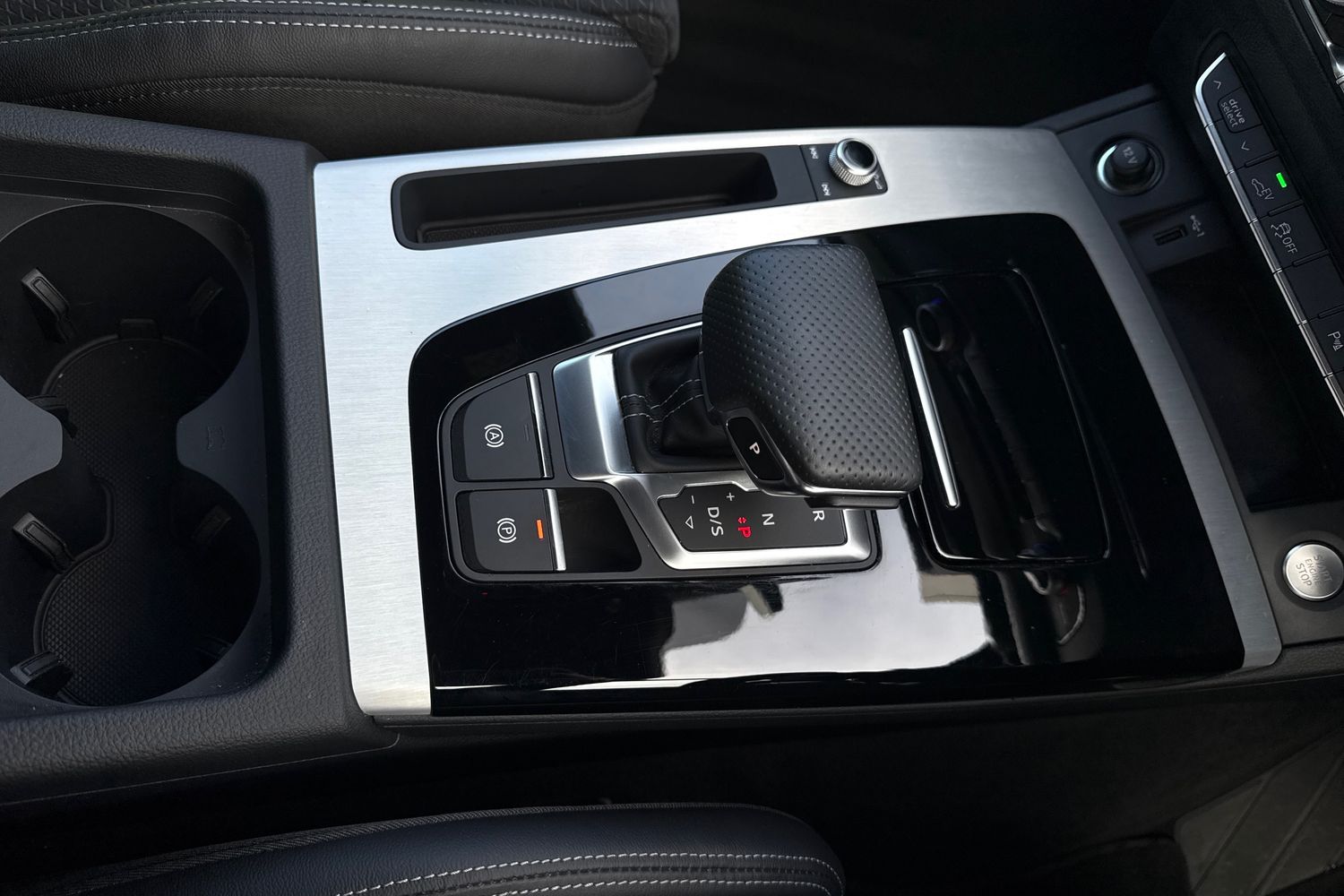 Used Audi Q5 2023 for sale - 78024895: Photo 23