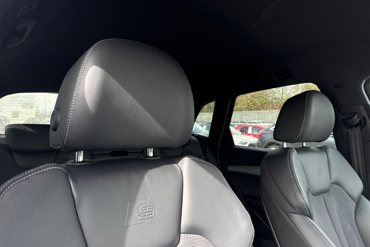 Used Audi Q5 2023 for sale - 78024895: Photo 24