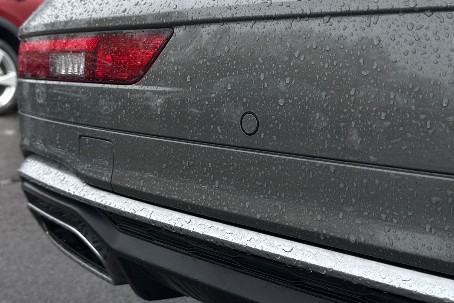 Used Audi Q5 2023 for sale - 78024895: Photo 26