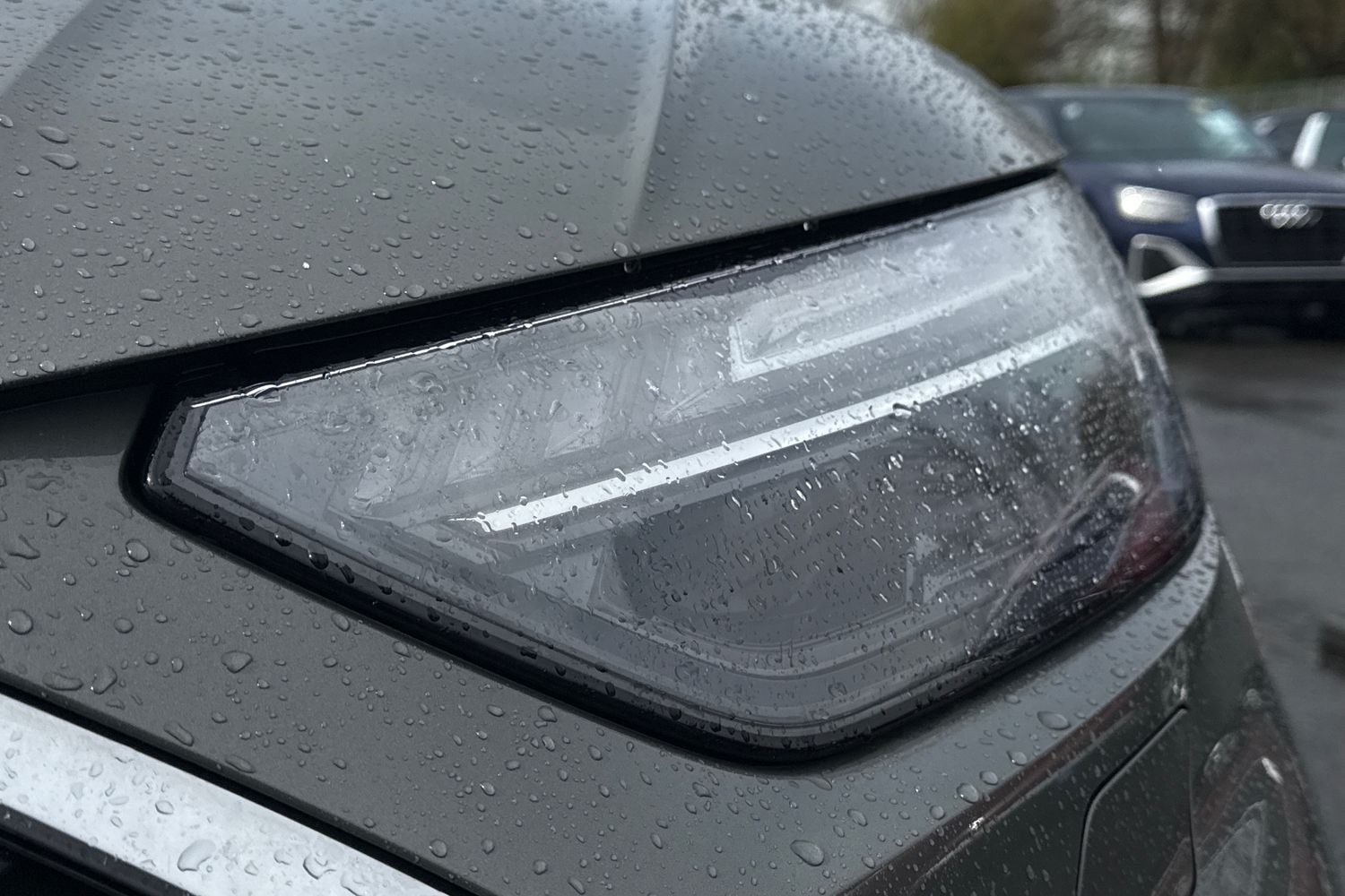 Used Audi Q5 2023 for sale - 78024895: Photo 28