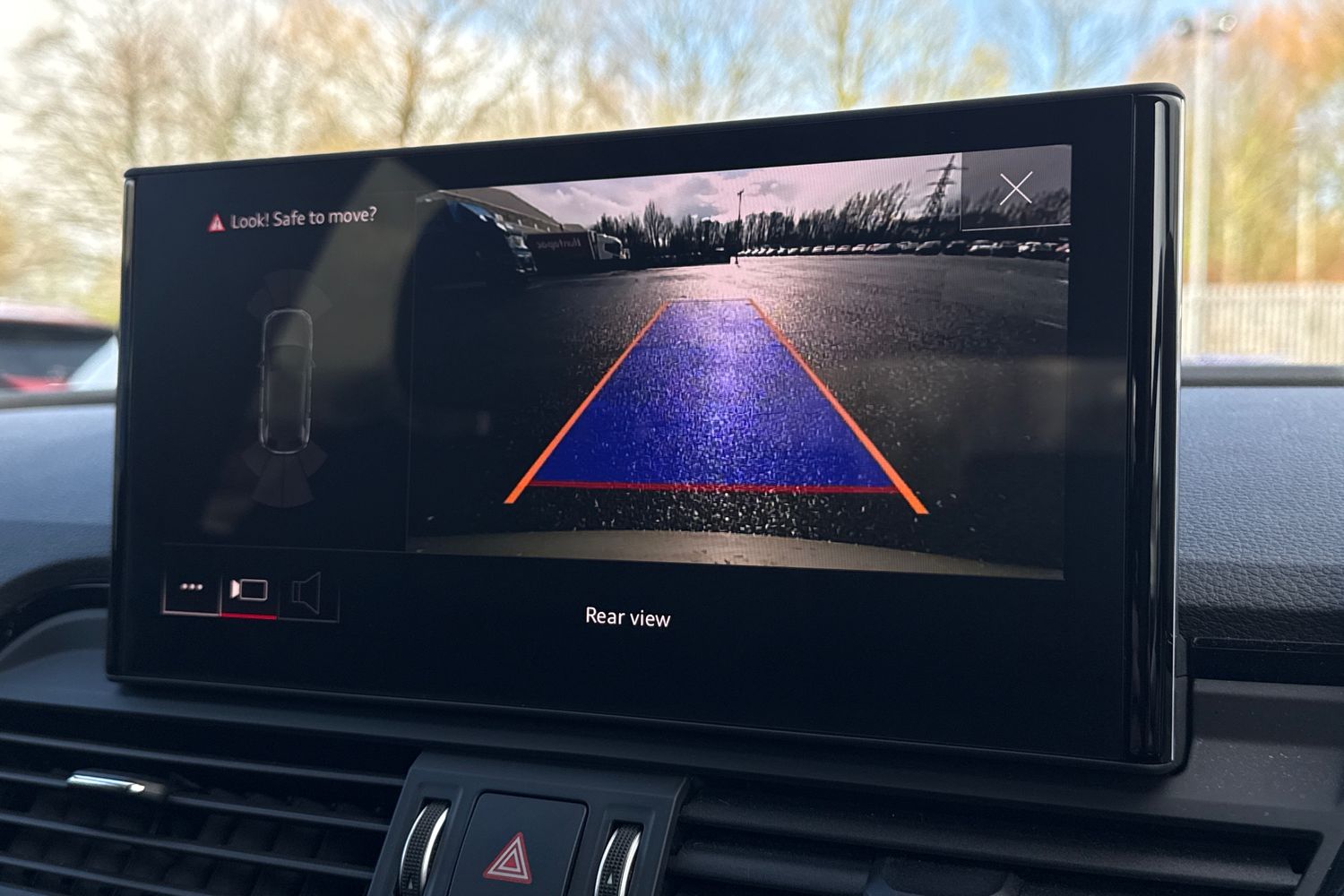 Used Audi Q5 2023 for sale - 78024895: Photo 37