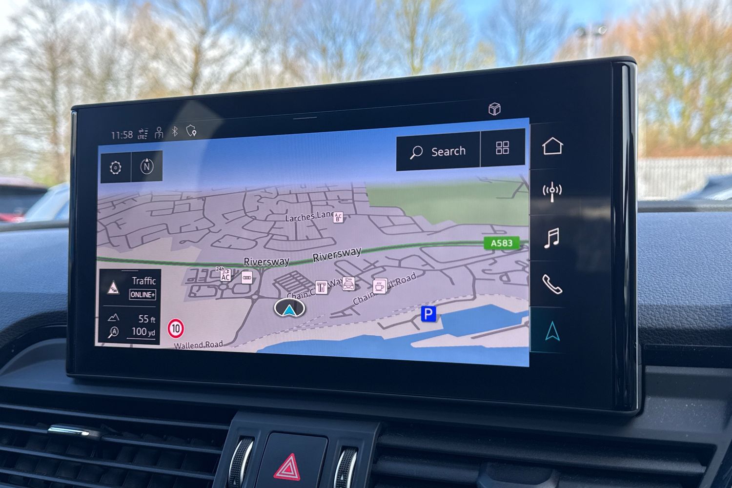 Used Audi Q5 2023 for sale - 78024895: Photo 38