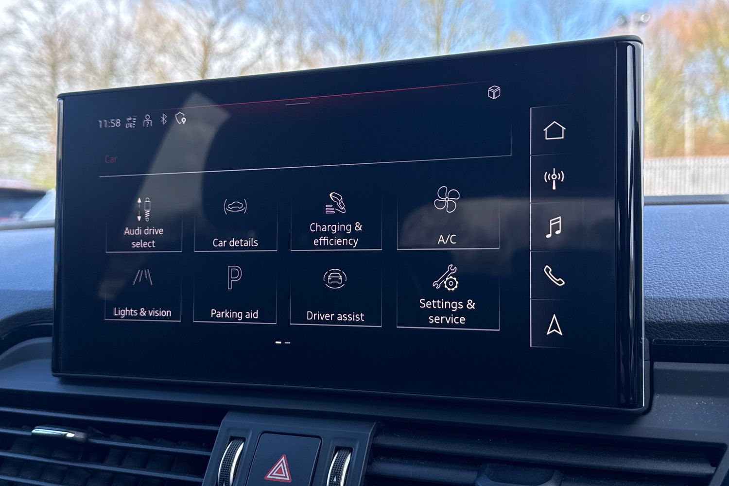 Used Audi Q5 2023 for sale - 78024895: Photo 41