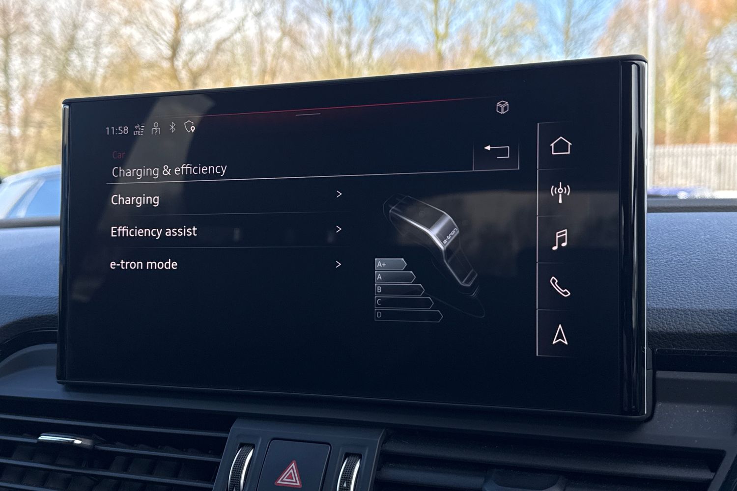 Used Audi Q5 2023 for sale - 78024895: Photo 42