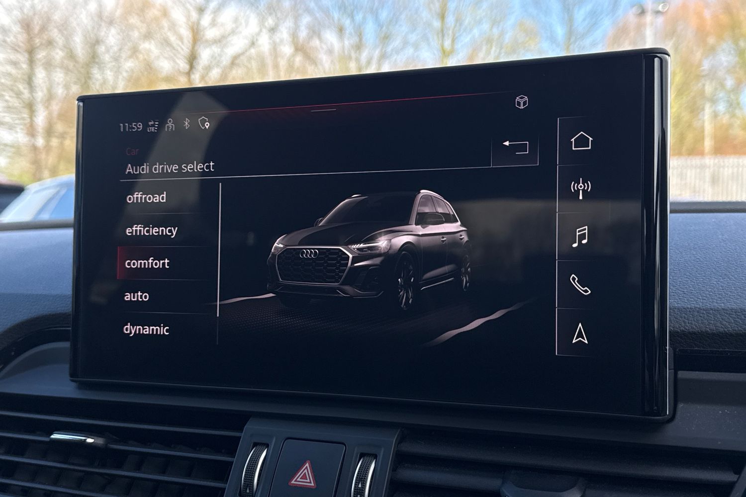 Used Audi Q5 2023 for sale - 78024895: Photo 43