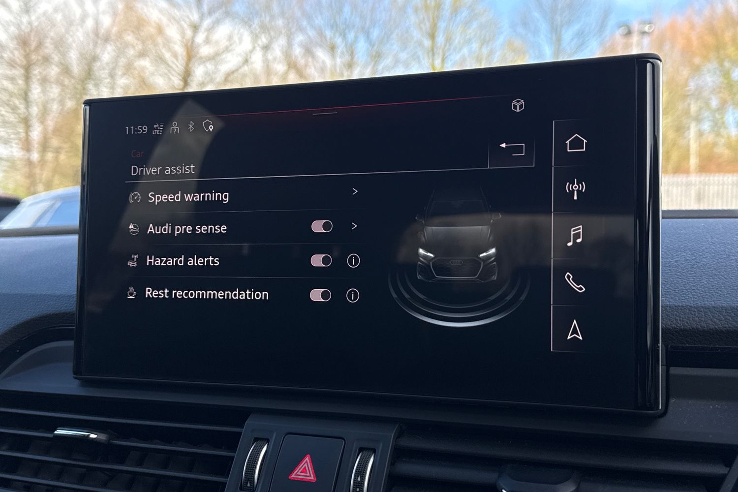 Used Audi Q5 2023 for sale - 78024895: Photo 44