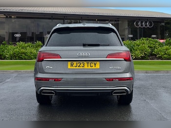 Used Audi Q5 2023 for sale - 78024895: Photo