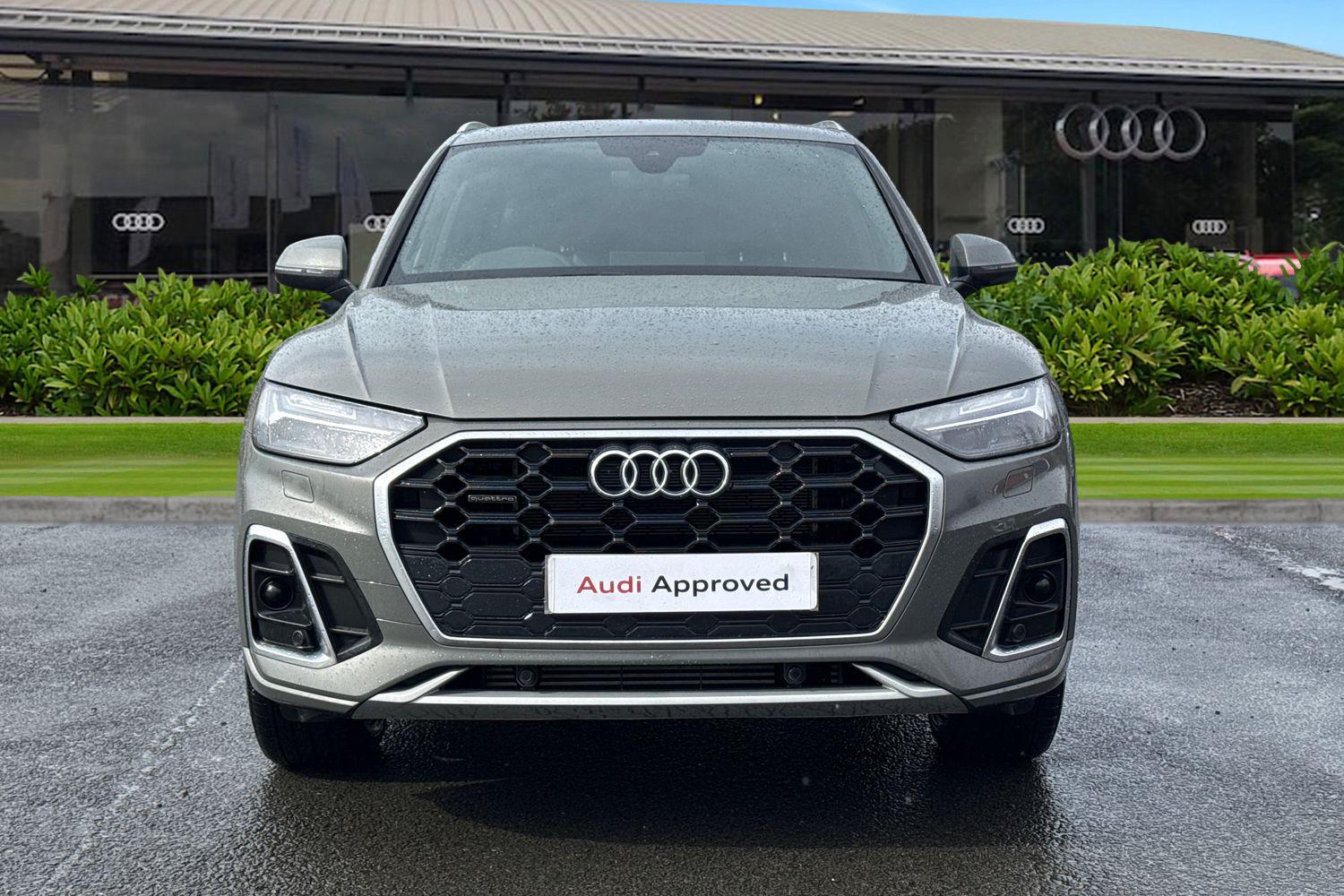 Used Audi Q5 2023 for sale - 78024895: Photo 6