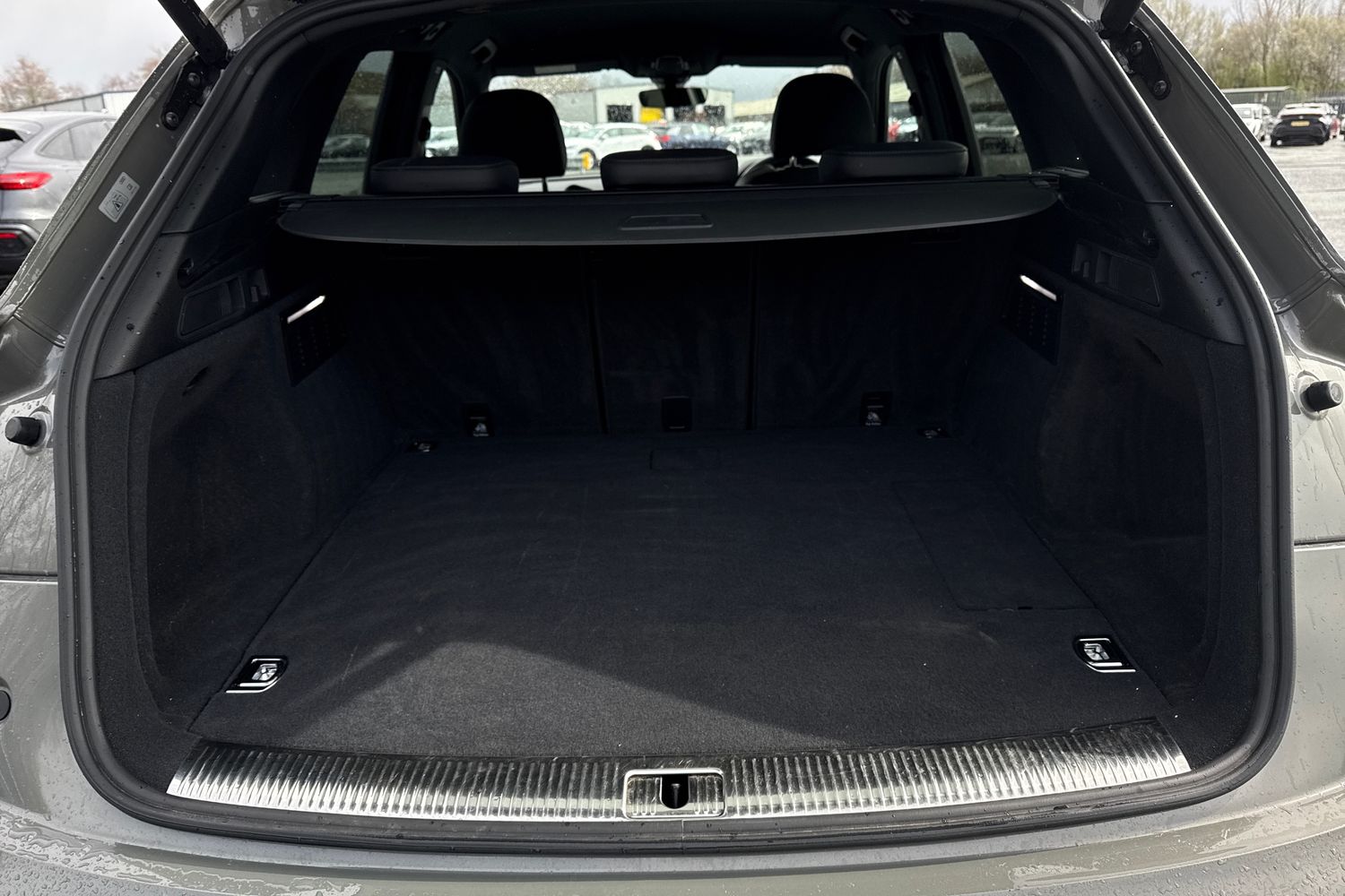 Used Audi Q5 2023 for sale - 78024895: Photo 7