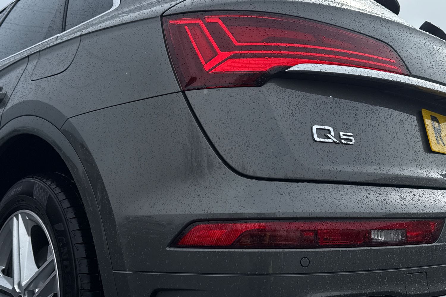 Used Audi Q5 2023 for sale - 78024895: Photo 8