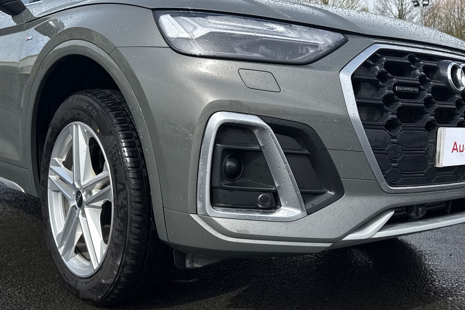 Used Audi Q5 2023 for sale - 78024895: Photo 9