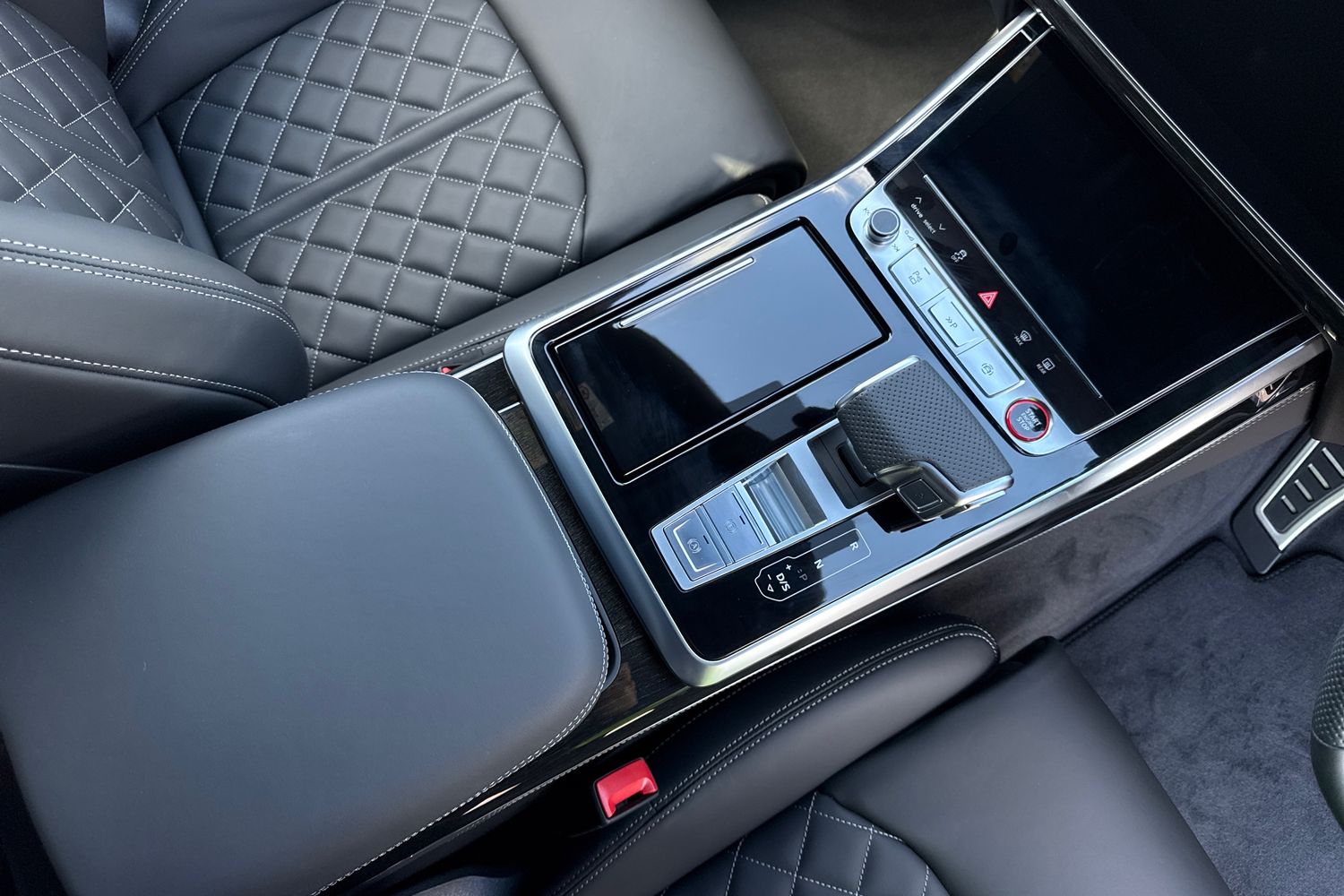 Used Audi SQ8 2025 for sale - 76351991: Photo 22