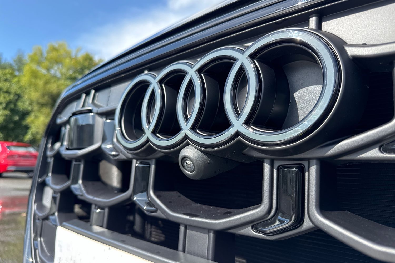 Used Audi SQ8 2025 for sale - 76351991: Photo 26