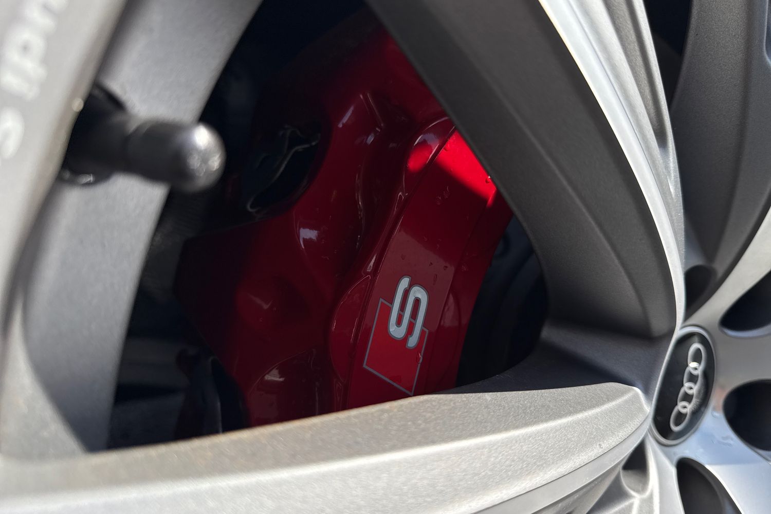 Used Audi SQ8 2025 for sale - 76351991: Photo 28