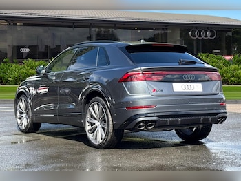 Used Audi SQ8 2025 for sale - 76351991: Photo