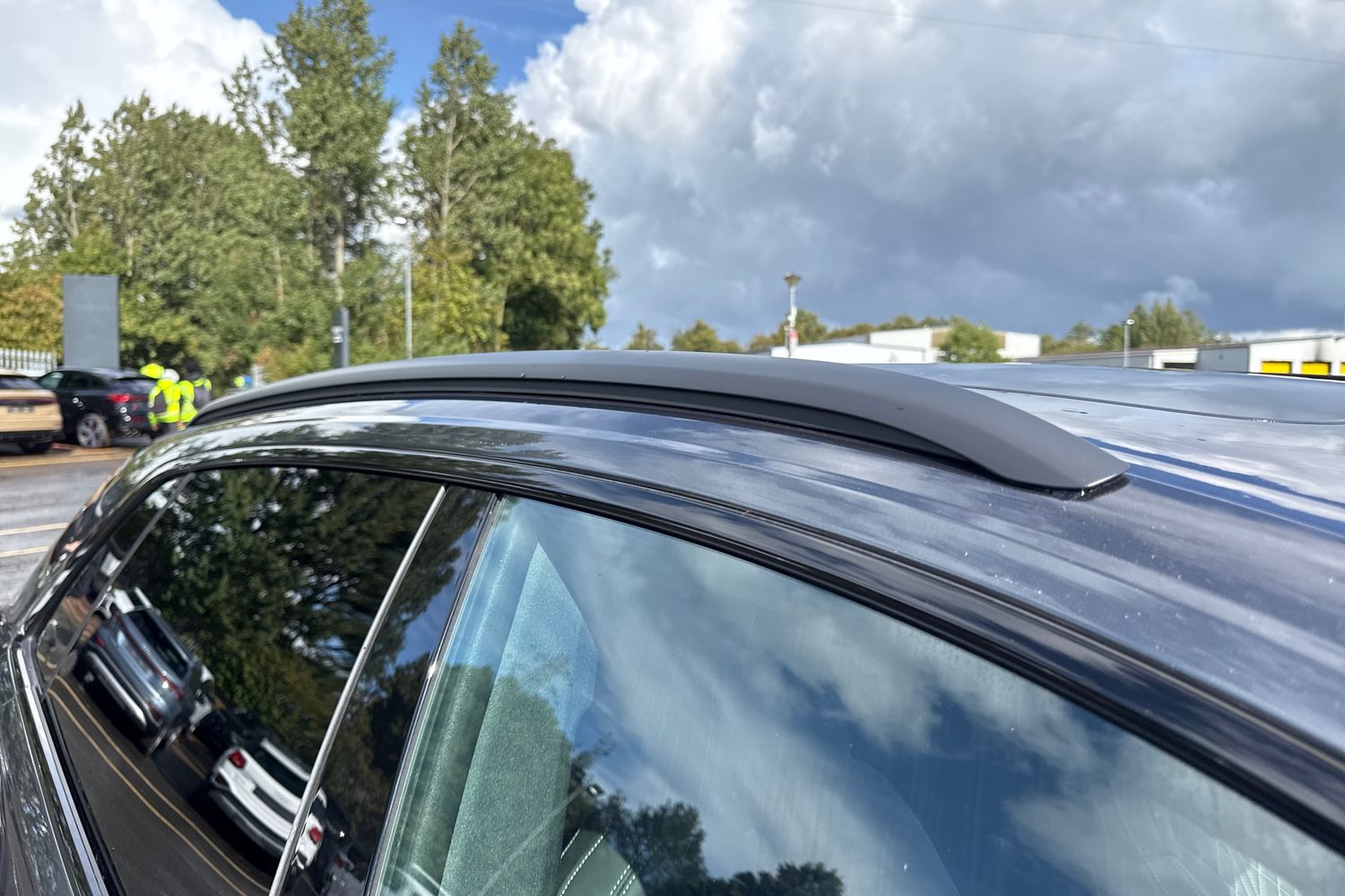 Used Audi SQ8 2025 for sale - 76351991: Photo 30