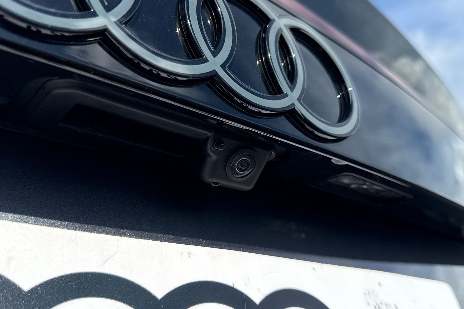 Used Audi SQ8 2025 for sale - 76351991: Photo 35