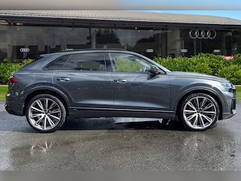 Used Audi SQ8 2025 for sale - 76351991: Photo