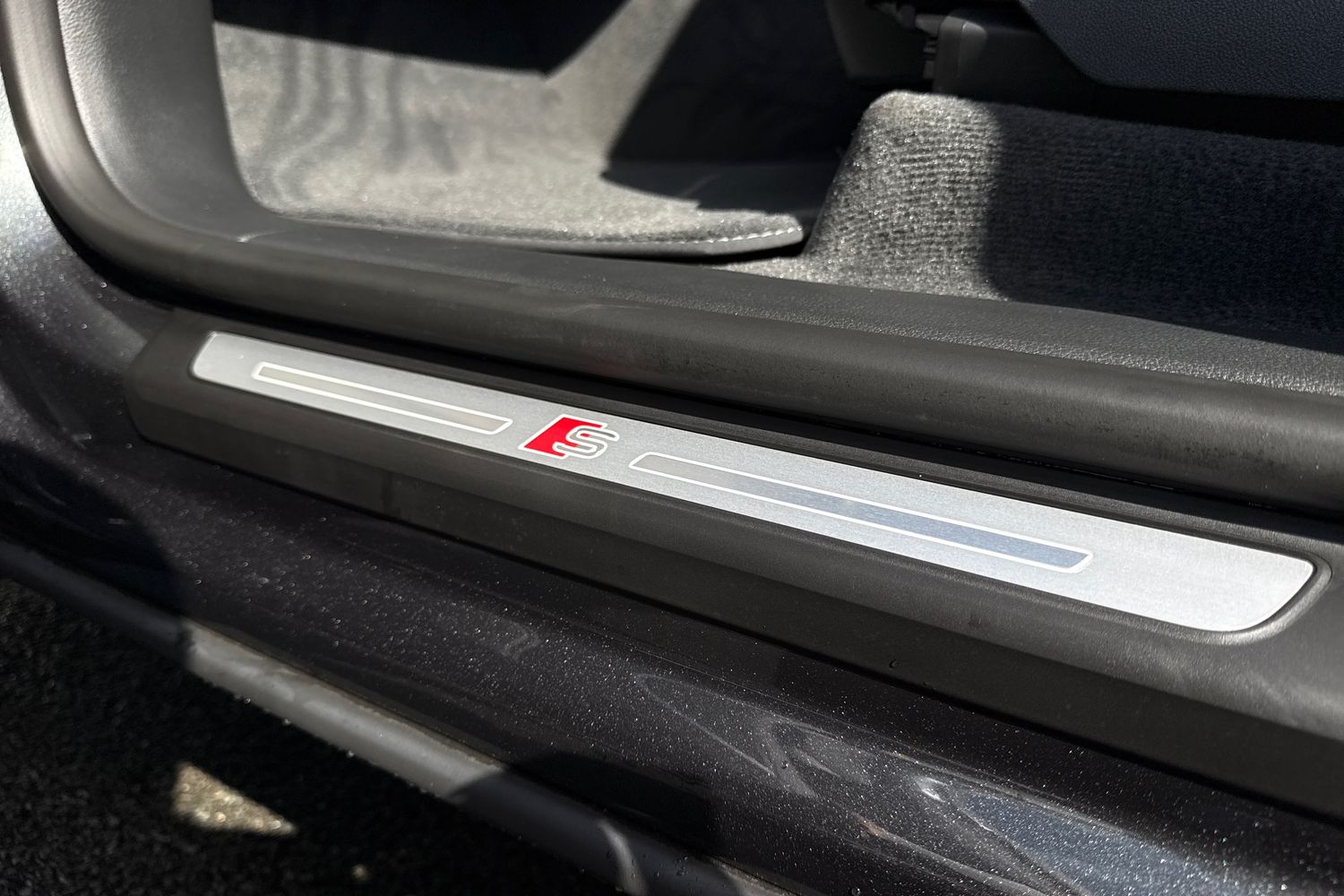 Used Audi SQ8 2025 for sale - 76351991: Photo 41