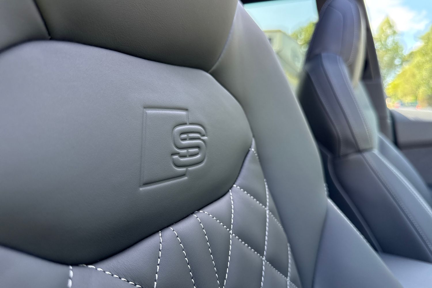Used Audi SQ8 2025 for sale - 76351991: Photo 45