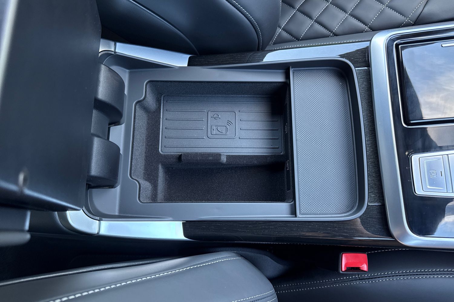 Used Audi SQ8 2025 for sale - 76351991: Photo 47