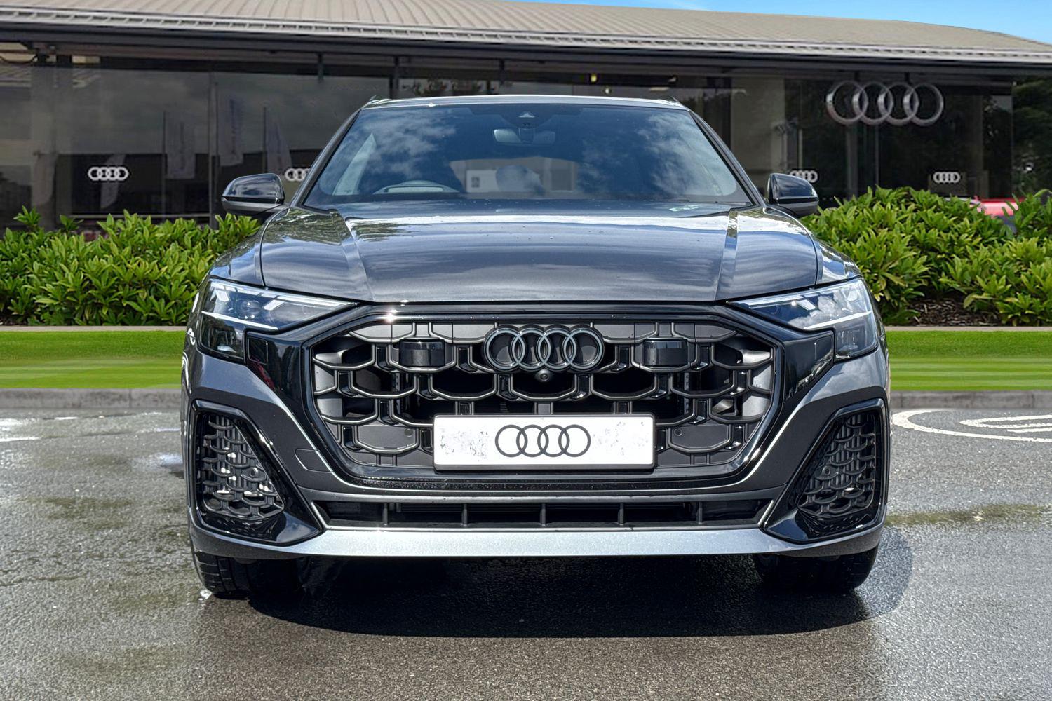Used Audi SQ8 2025 for sale - 76351991: Photo 5