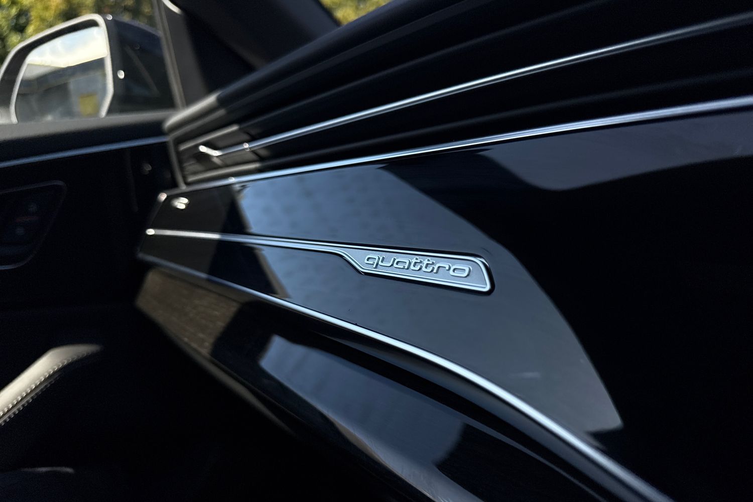 Used Audi SQ8 2025 for sale - 76351991: Photo 52