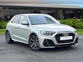 Used Audi A1 2026 for sale - 79719883: Photo