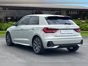 Used Audi A1 2026 for sale - 79719883: Photo