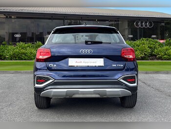 Used Audi Q2 2023 for sale - 78526021: Photo