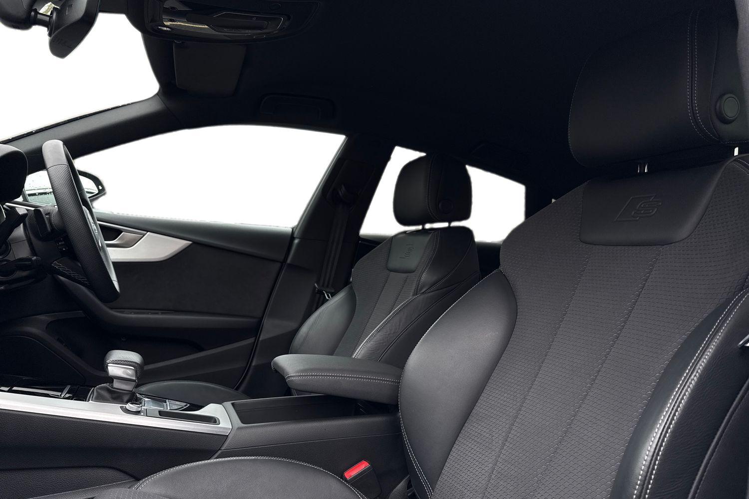 Used Audi A5 2022 for sale - 77791764: Photo 10