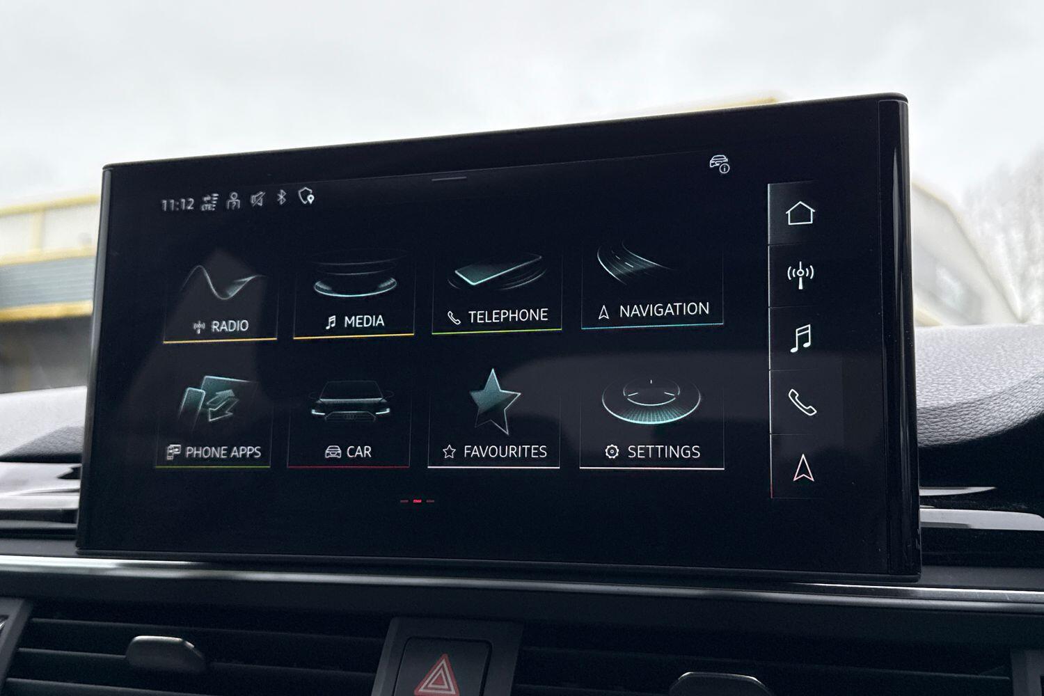 Used Audi A5 2022 for sale - 77791764: Photo 11