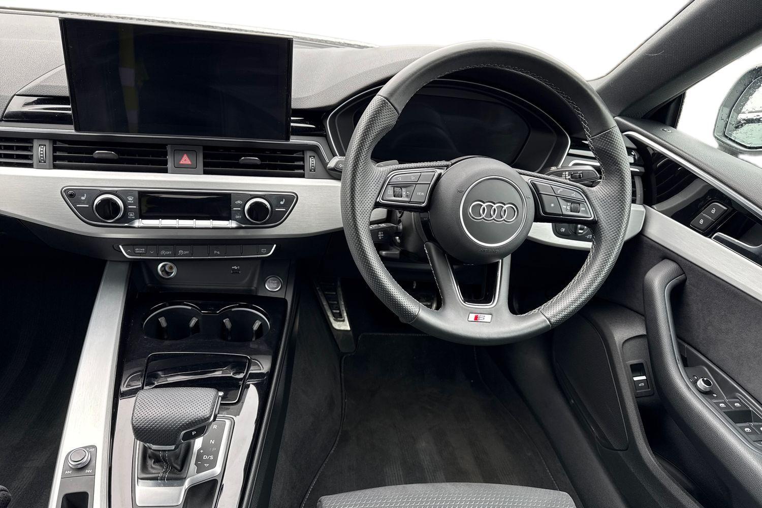 Used Audi A5 2022 for sale - 77791764: Photo 12