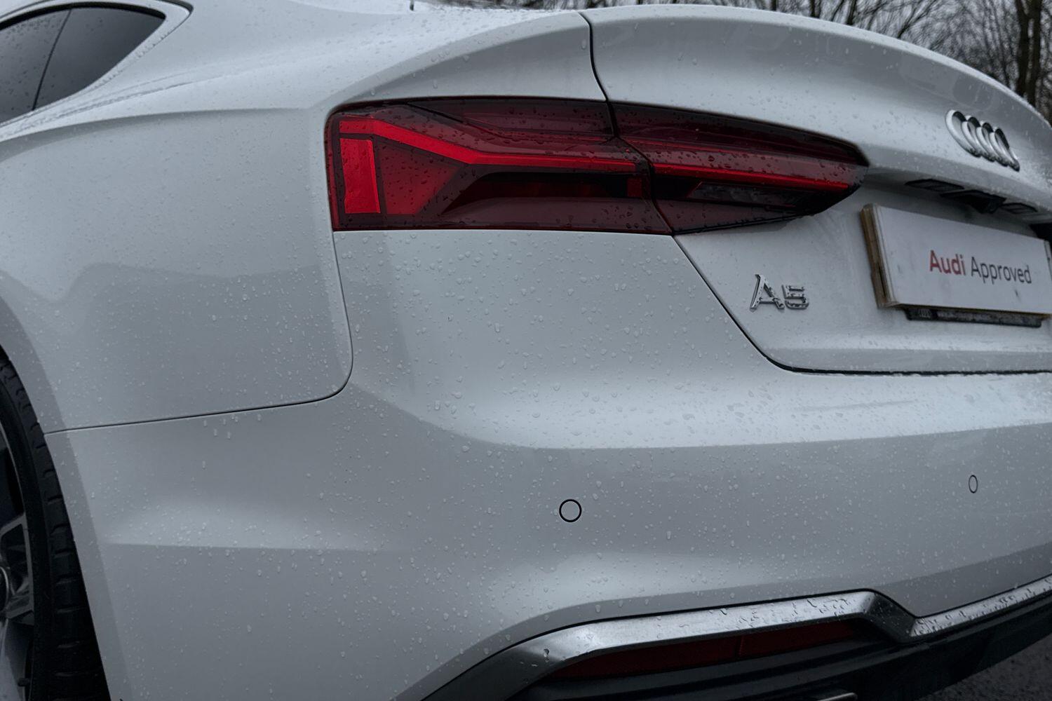 Used Audi A5 2022 for sale - 77791764: Photo 15