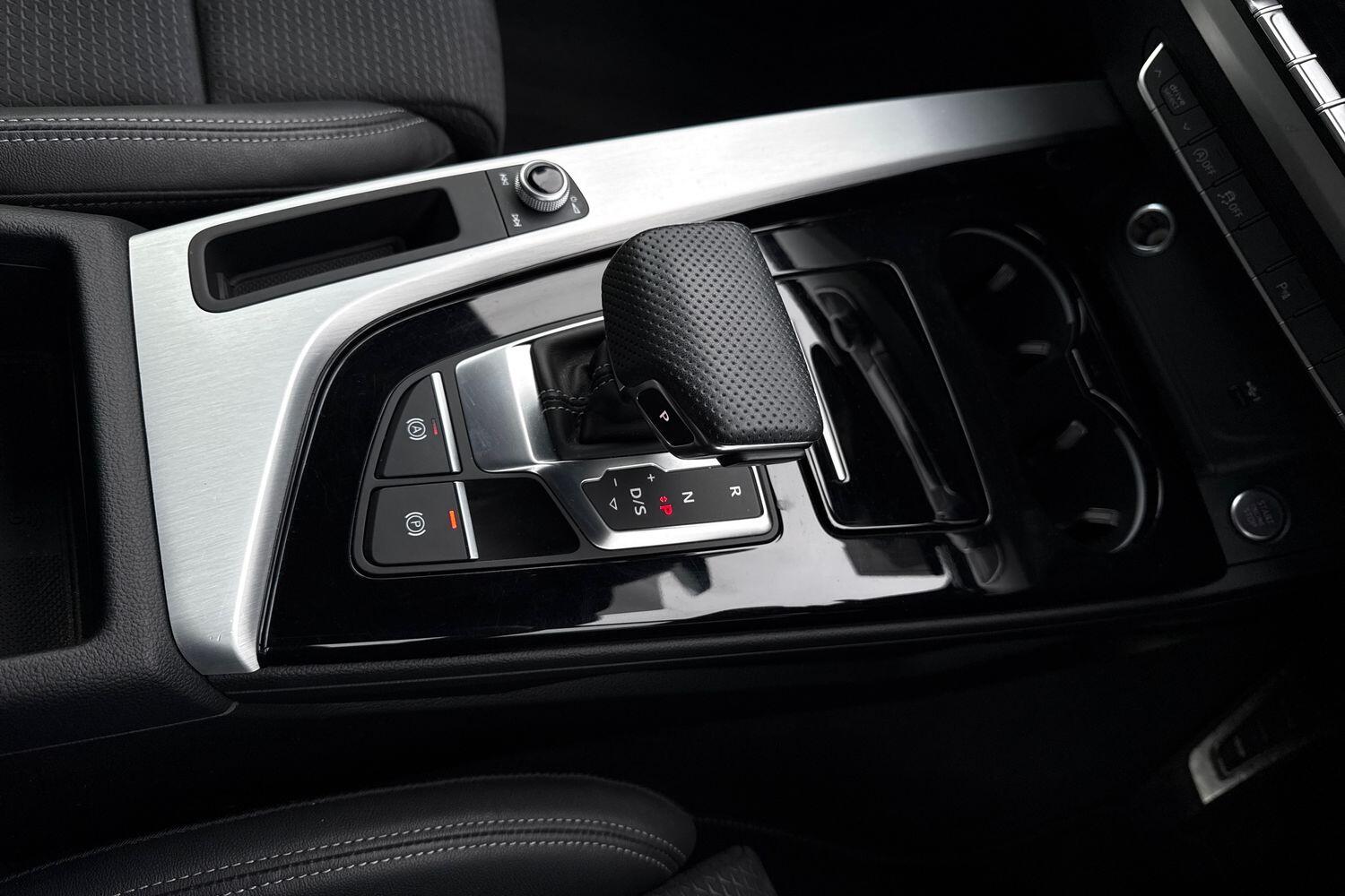 Used Audi A5 2022 for sale - 77791764: Photo 19