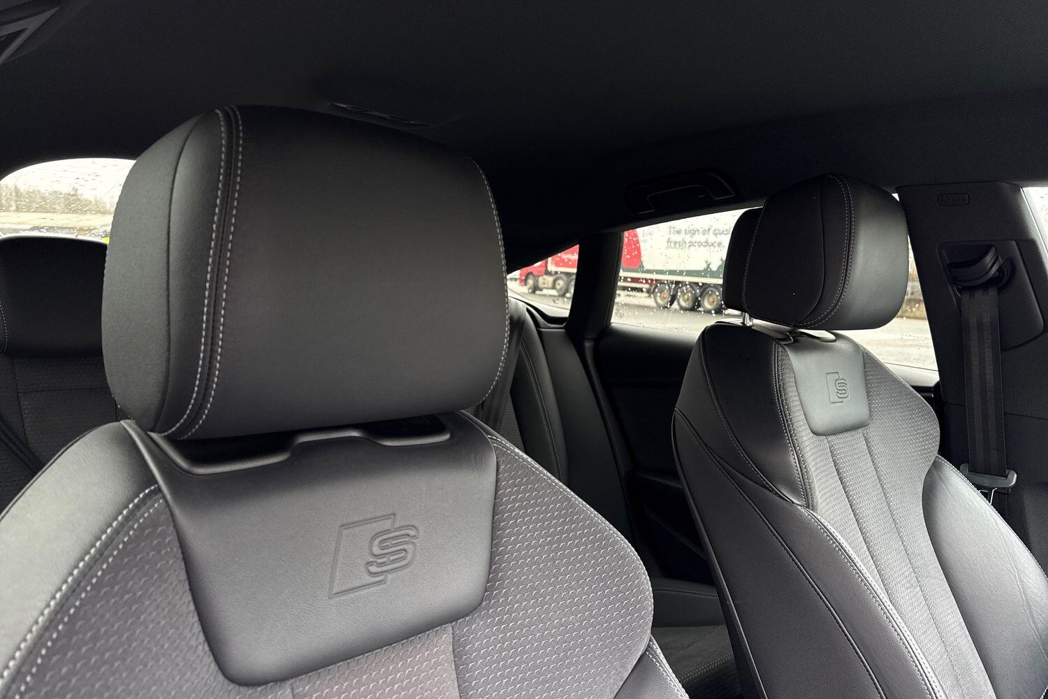 Used Audi A5 2022 for sale - 77791764: Photo 20