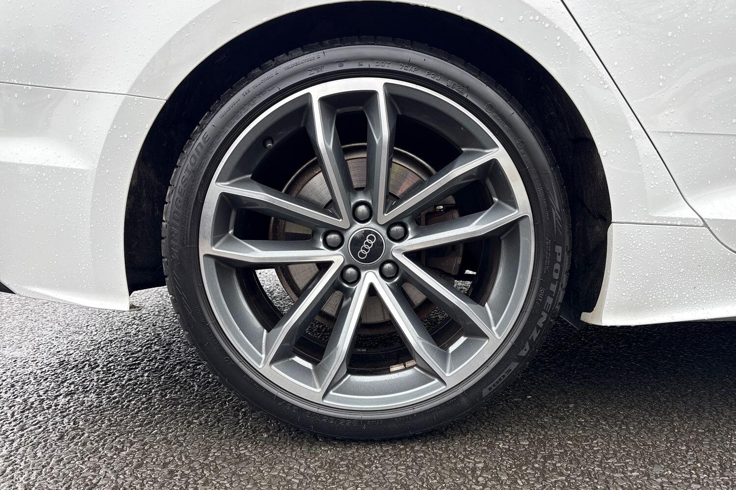 Used Audi A5 2022 for sale - 77791764: Photo 21