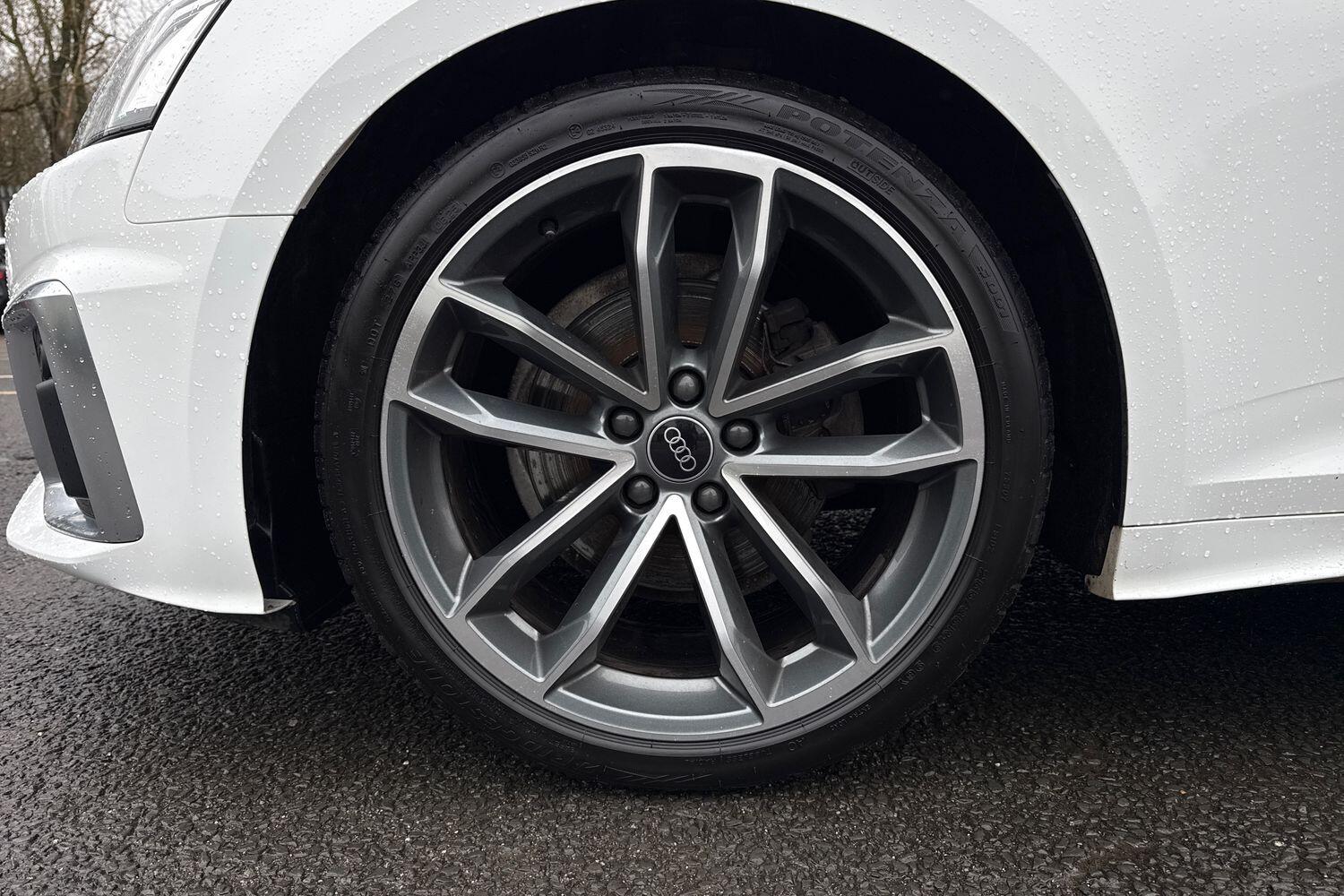 Used Audi A5 2022 for sale - 77791764: Photo 22