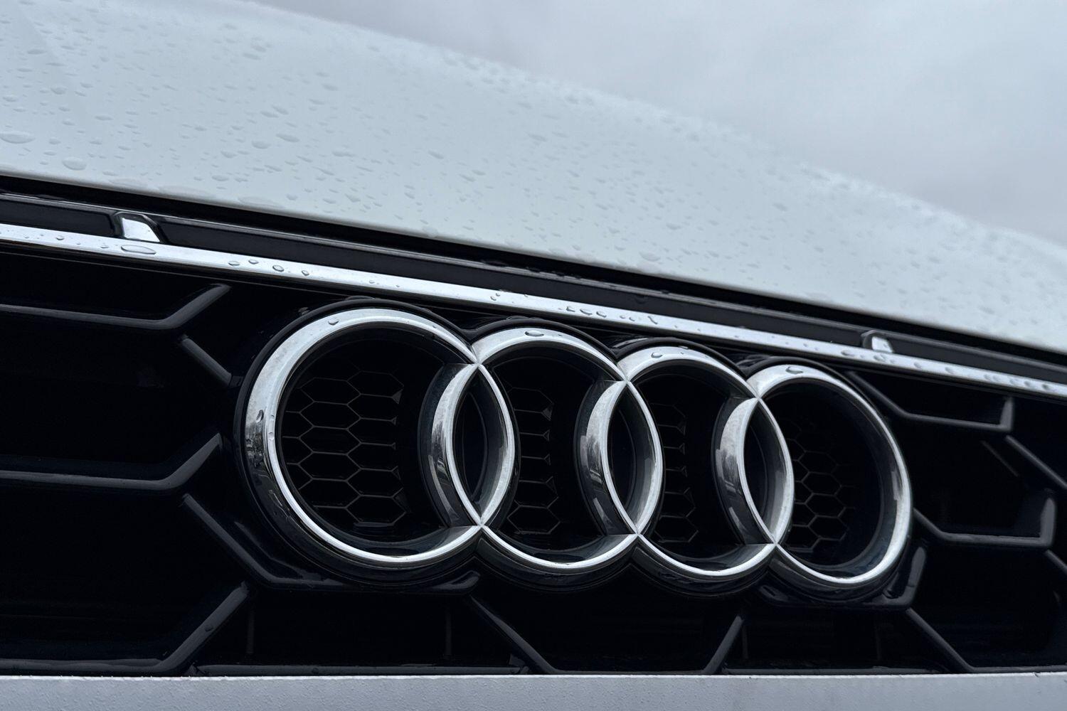 Used Audi A5 2022 for sale - 77791764: Photo 25