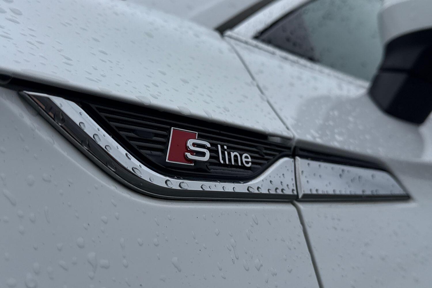 Used Audi A5 2022 for sale - 77791764: Photo 30