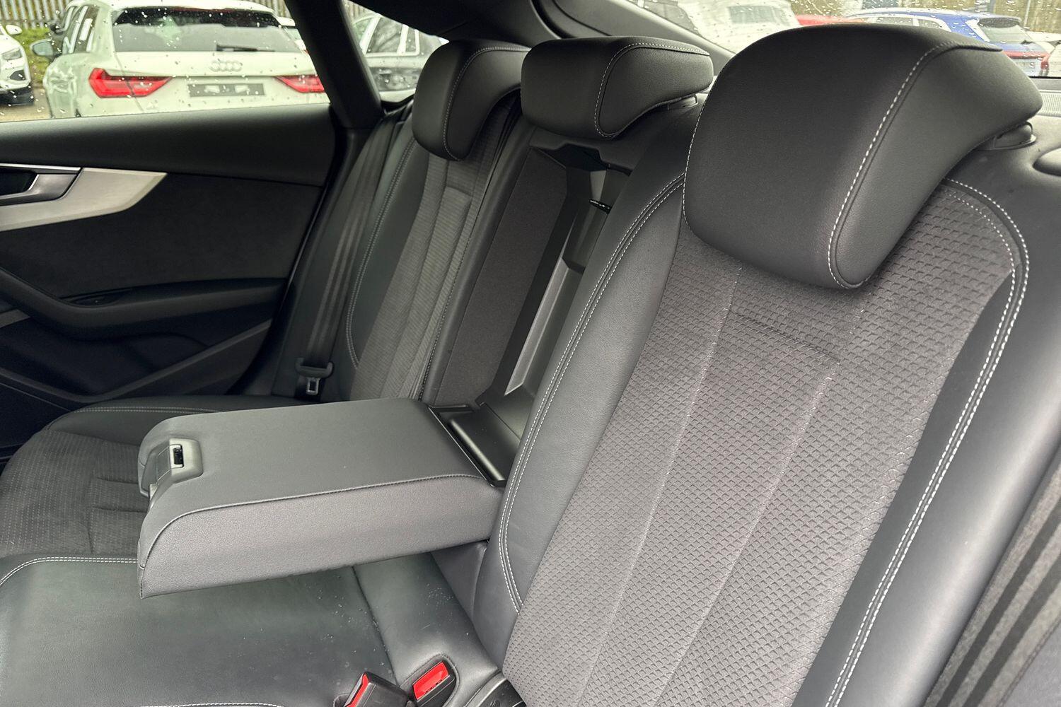 Used Audi A5 2022 for sale - 77791764: Photo 31