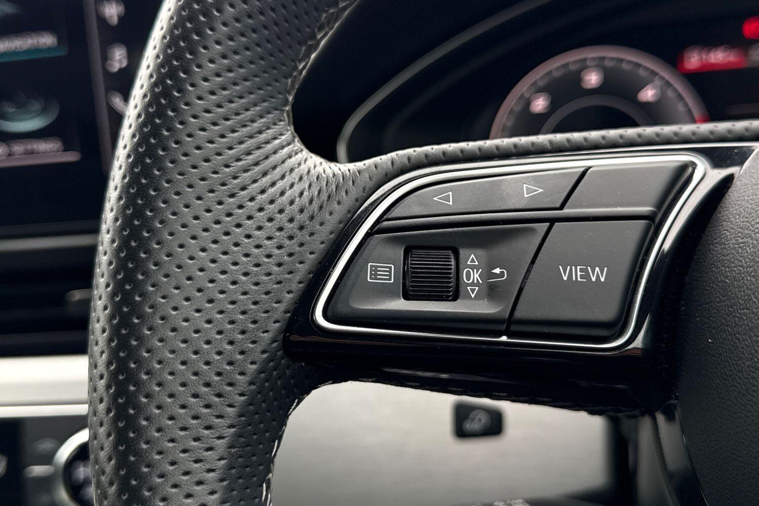 Used Audi A5 2022 for sale - 77791764: Photo 34