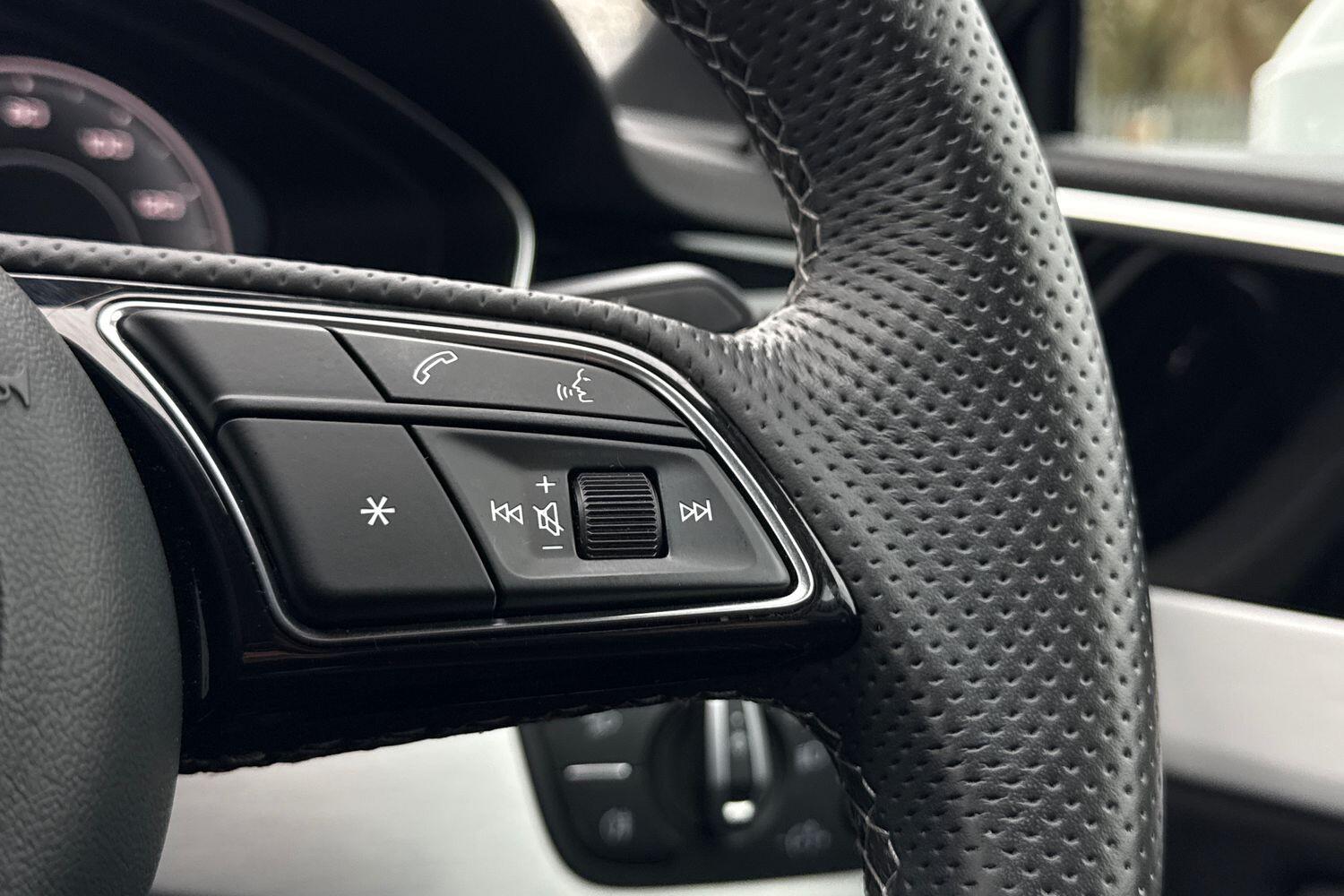 Used Audi A5 2022 for sale - 77791764: Photo 35