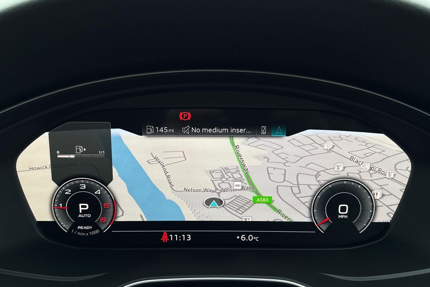 Used Audi A5 2022 for sale - 77791764: Photo 36