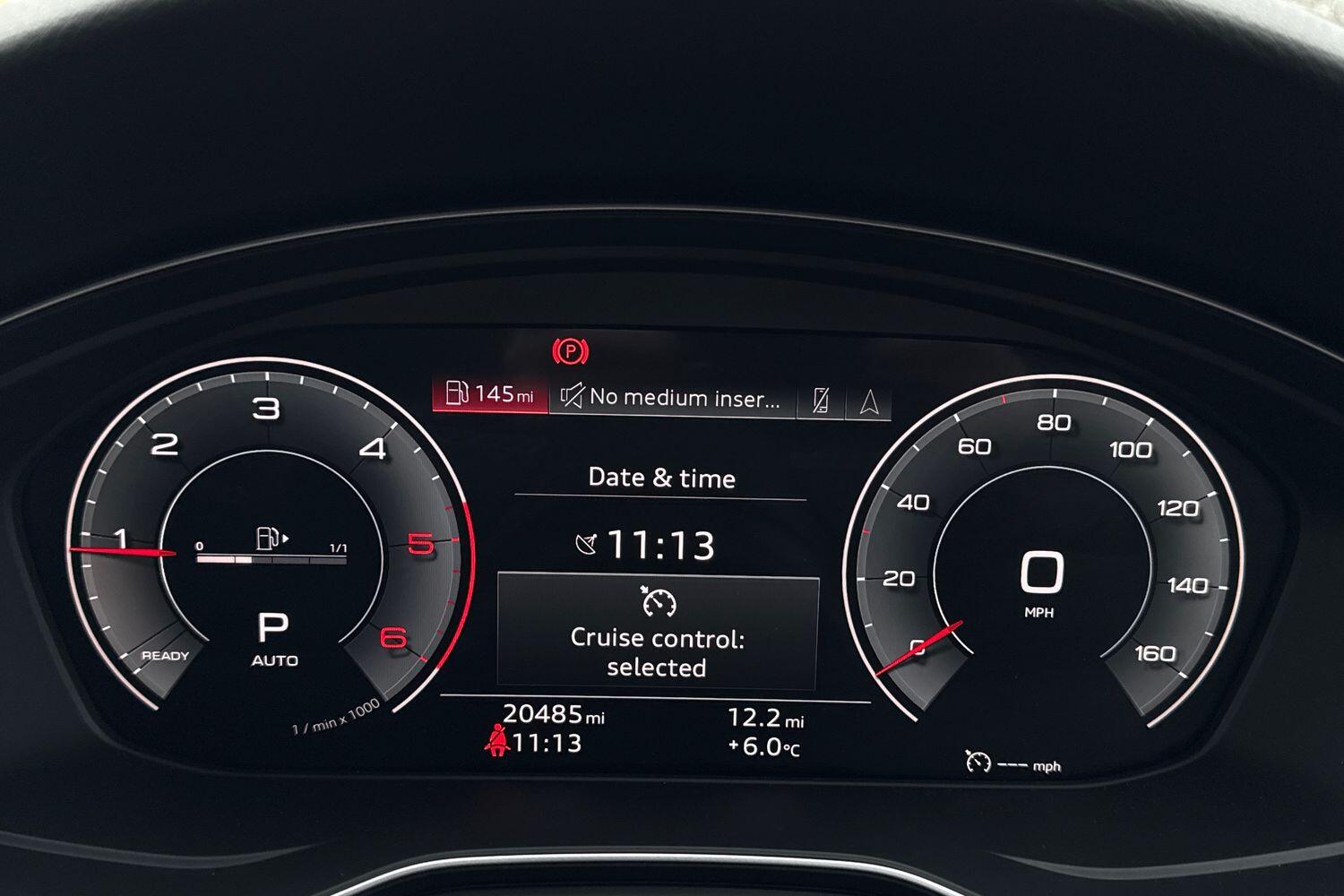 Used Audi A5 2022 for sale - 77791764: Photo 37