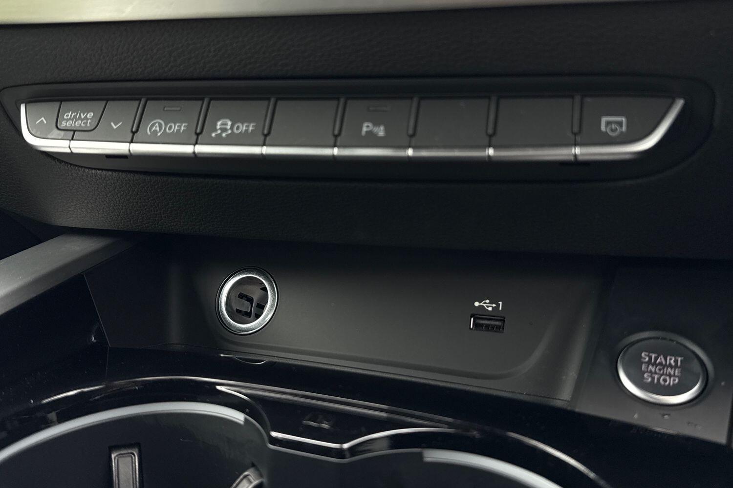 Used Audi A5 2022 for sale - 77791764: Photo 38