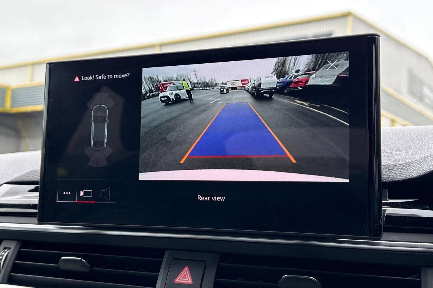 Used Audi A5 2022 for sale - 77791764: Photo 40